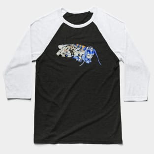 Leopard Lop Baseball T-Shirt